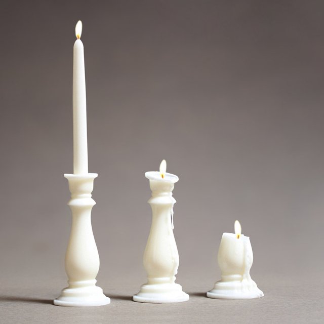 Madison All in One Candlestick Candle