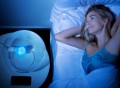 SleepCompanion Sleep Aid Lightbulb