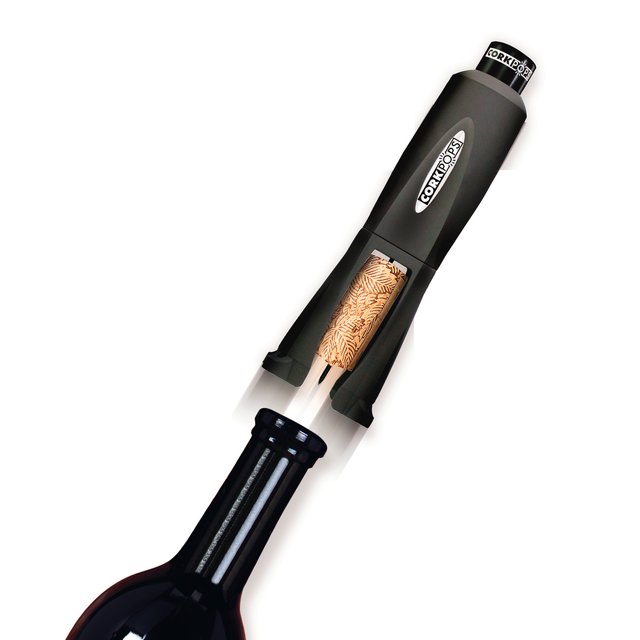 CorkPops Legacy Wine Bottle Opener