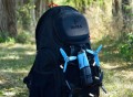 SWIZA Drone Transport Backpack