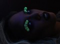 Glow in the Dark Eyelashes