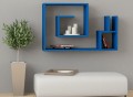 Salyangoz Wall Shelf