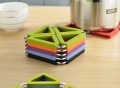 Folding Pot Holder