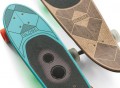 Globe Speaker Board Skateboards