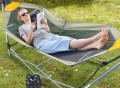 Portable Folding Hammock