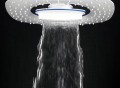 AquaDance Drencher Showerhead