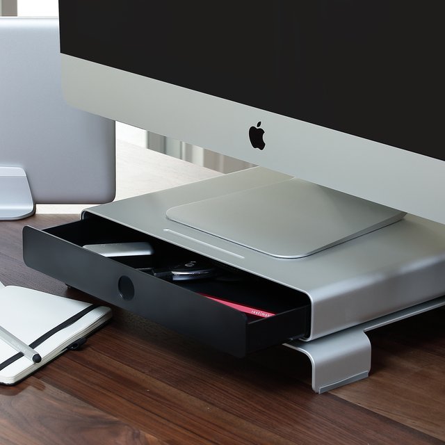 Drawer Monitor Stand by Just Mobile