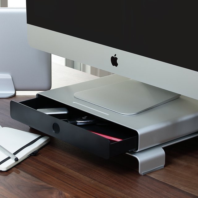 Drawer Monitor Stand by Just Mobile