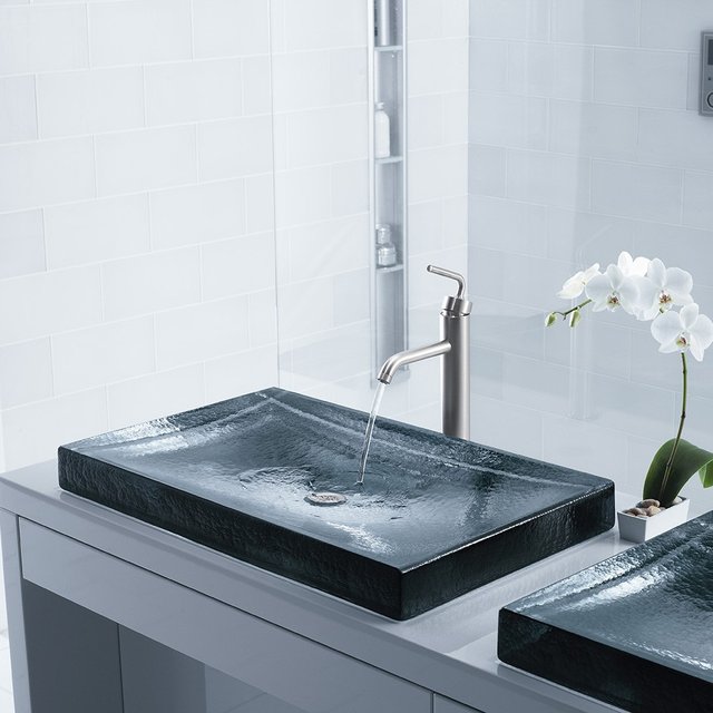 Antilia Wading Pool Sink