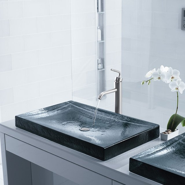 Antilia Wading Pool Sink