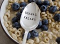 Cereal Killer Spoon