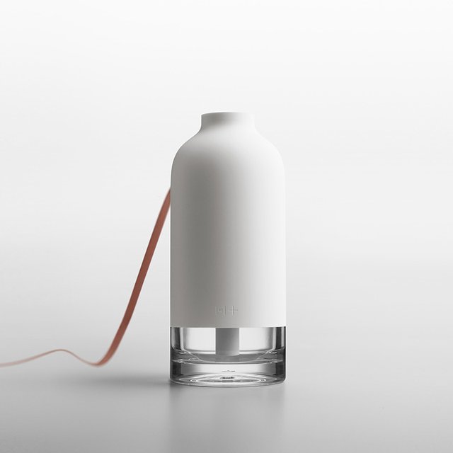 Bottle Humidifier