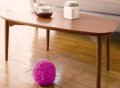 Mocoro Robotic Fur Ball Vacuum Cleaner