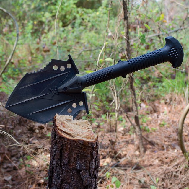 M48 Kommando Survival Shovel