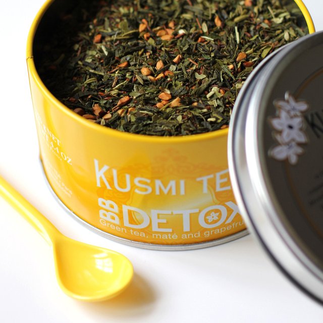 BB Detox by Kusmi Tea