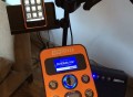 Voice Transforming Karaoke Machine by Singtrix