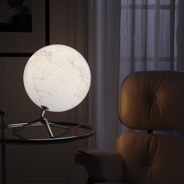 Nodo Illuminated Globe