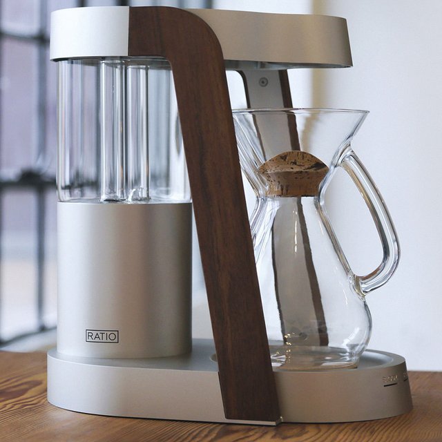 Ratio Eight Coffee Maker