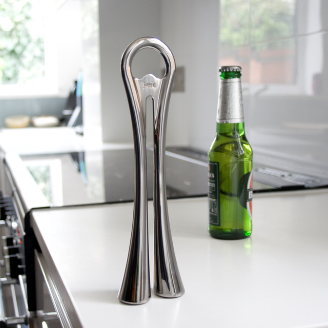 Droplet Bottle Opener