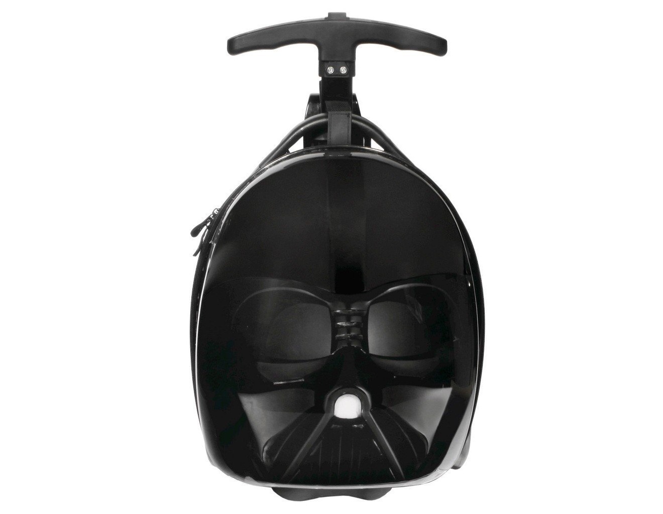 Star Wars Darth Vader Scooter Luggage