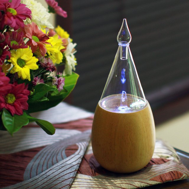 Raindrop Aromatherapy Diffuser