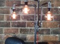 Industrial Mod Floor Lamp