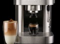 Pump Espresso Machine by Krups