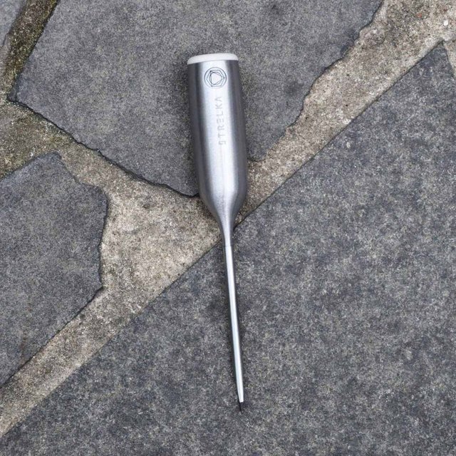 Strelka Flathead Screwdriver