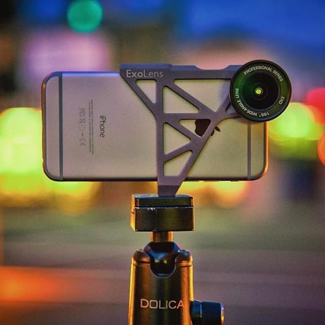 ExoLens for Apple iPhone 6/6 Plus