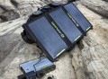 Goal Zero Sherpa 100 Solar Recharging Kit