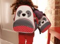 Skip Hop Zoo Panda Backpack