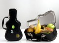 Guitar Case Lunch Box