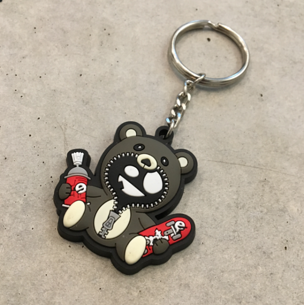 teddy keychain online