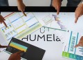 SAMANTA Touch Table by HUMElab