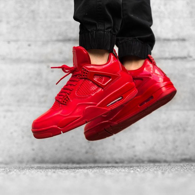 Air Jordan 4 11lab4