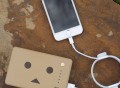 Power Plus DANBOARD External Battery Pack by cheero