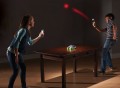 Intergalactic Racquetball Game