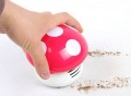 Mini Mushroom Vacuum