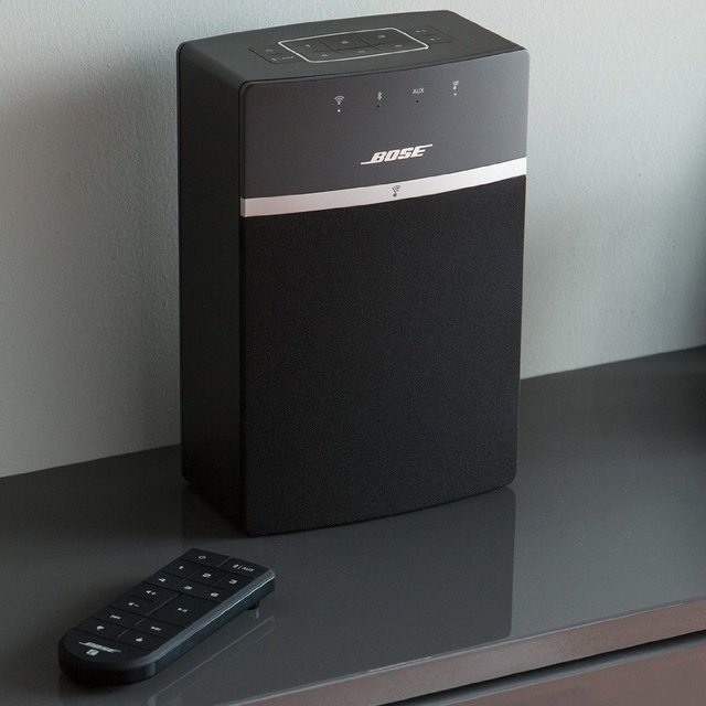 Bose SoundTouch 10 Wireless Music System