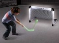 Glow-In-The-Dark Hockey Set