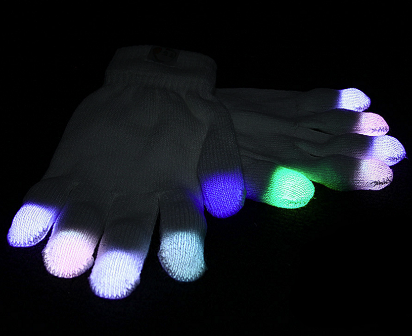 Elite ezLite 2.0 Glove Set