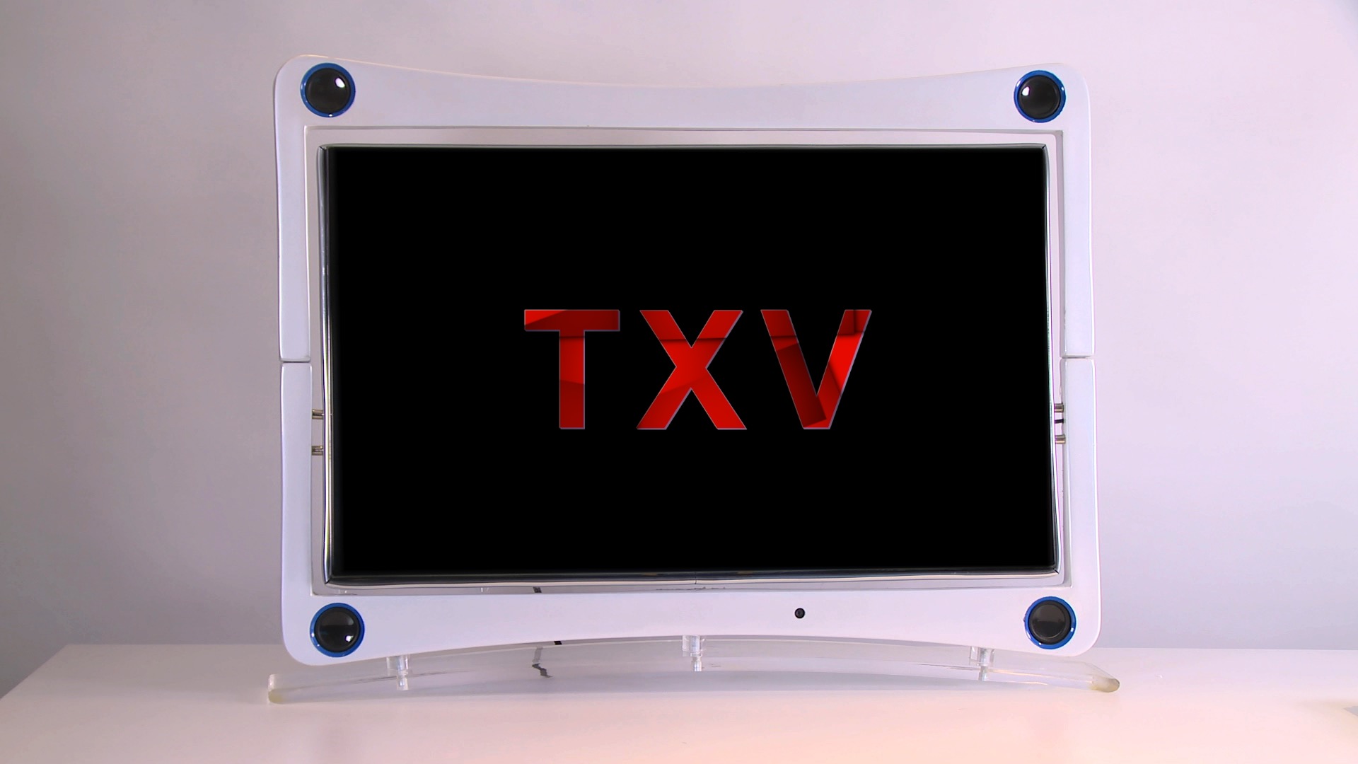 TXV – The Future in the Palm of Your Hand!