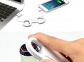 Bottle Opener Lightning & Micro USB Cable