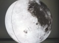 LED Inflatable Moon