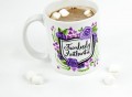 Fearlessly Authentic Mug