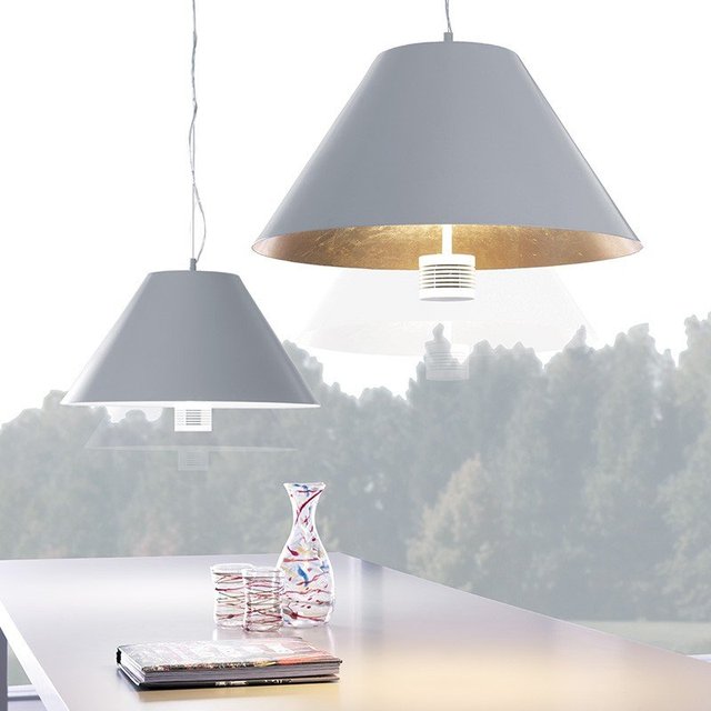 Cinema Pendant Lamp