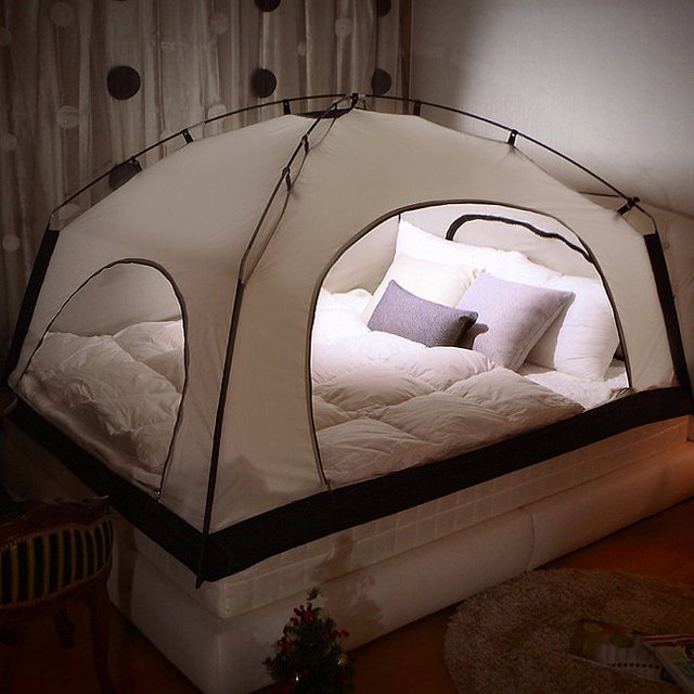 iKamper Room in Room Indoor Tent