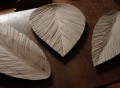 Leaf Sculptural Tray