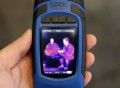 Seek Reveal Handheld Thermal Imager