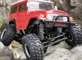 RC Toyota Land Cruiser